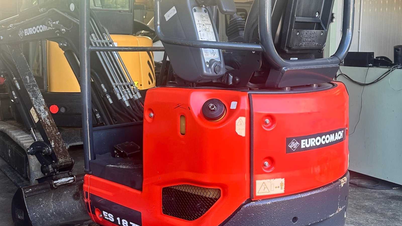 OmecoHub - Immagine Principale